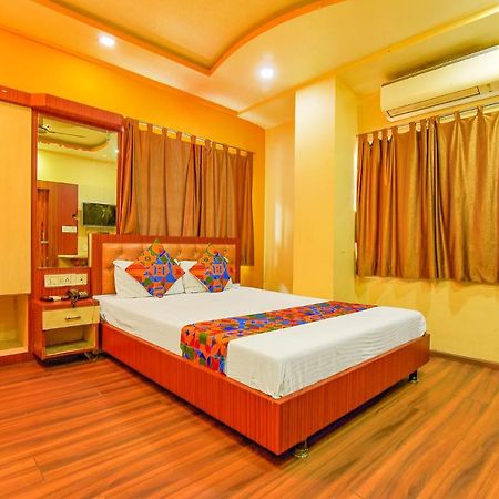 Fabhotel Ag Star - Nr Kolkata Airport Gauripur  Exterior foto