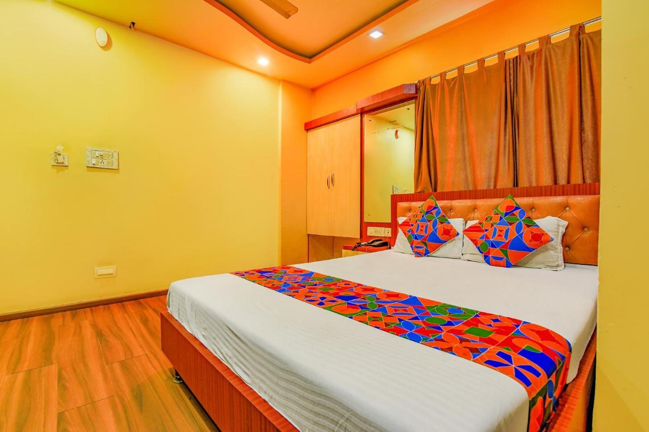 Fabhotel Ag Star - Nr Kolkata Airport Gauripur  Exterior foto